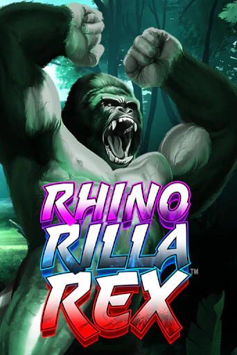 Игровой автомат Rhino Rilla Rex демо игра | GMSlots Casino бесплатно