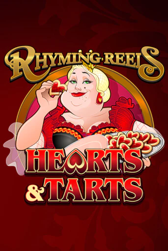 Игровой автомат Rhyming Reels Hearts And Tarts демо игра | GMSlots Casino бесплатно