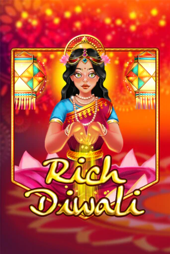 Игровой автомат Rich Diwali демо игра | GMSlots Casino бесплатно