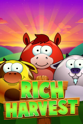 Игровой автомат Rich Harvest демо игра | GMSlots Casino бесплатно