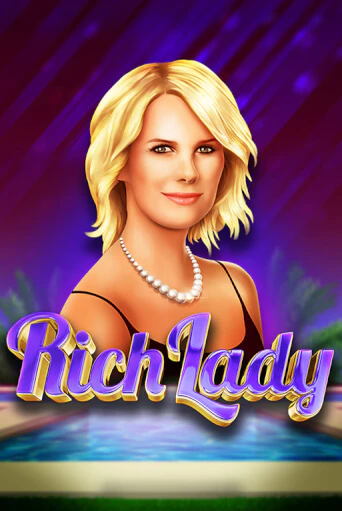 Игровой автомат Rich Lady демо игра | GMSlots Casino бесплатно