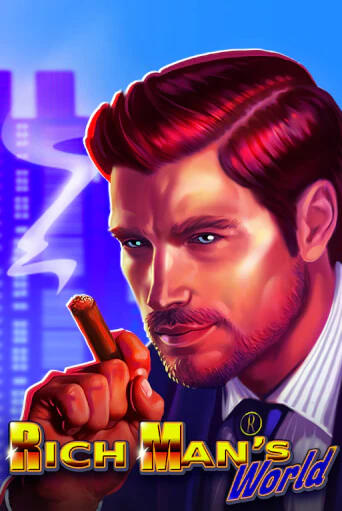 Игровой автомат Rich Man's World демо игра | GMSlots Casino бесплатно