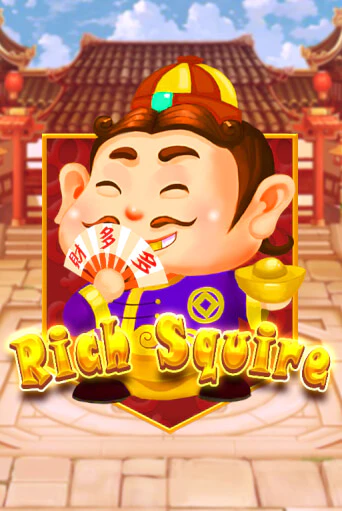 Игровой автомат Rich Squire демо игра | GMSlots Casino бесплатно