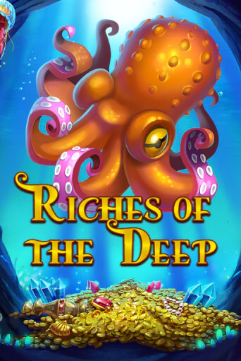 Игровой автомат Riches of the deep 243 ways демо игра | GMSlots Casino бесплатно