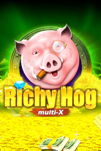 Игровой автомат Richy Hog демо игра | GMSlots Casino бесплатно