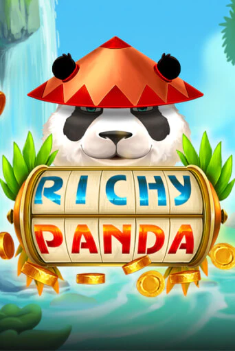 Игровой автомат Richy Panda демо игра | GMSlots Casino бесплатно