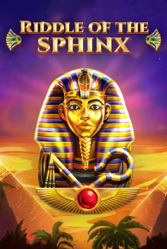 Игровой автомат Riddle of the Sphinx демо игра | GMSlots Casino бесплатно