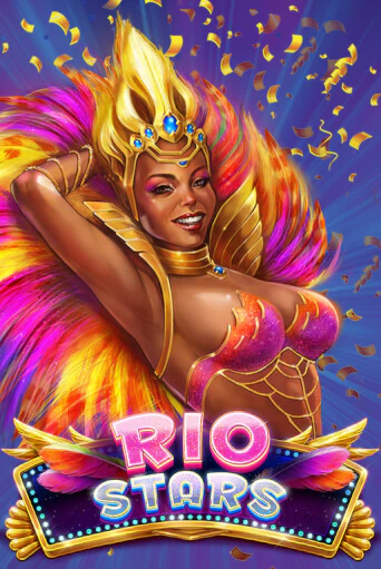 Игровой автомат Rio Stars демо игра | GMSlots Casino бесплатно