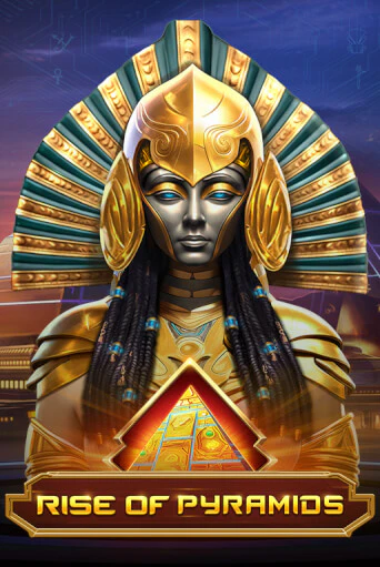 Игровой автомат Rise of Pyramids демо игра | GMSlots Casino бесплатно