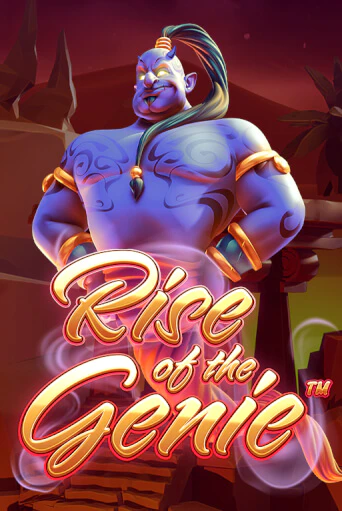 Игровой автомат Rise of the Genie демо игра | GMSlots Casino бесплатно