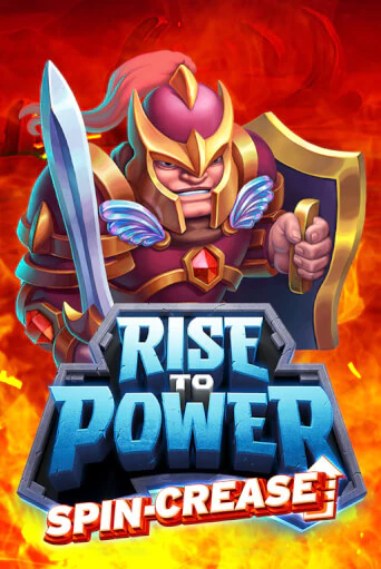 Игровой автомат Rise to Power демо игра | GMSlots Casino бесплатно