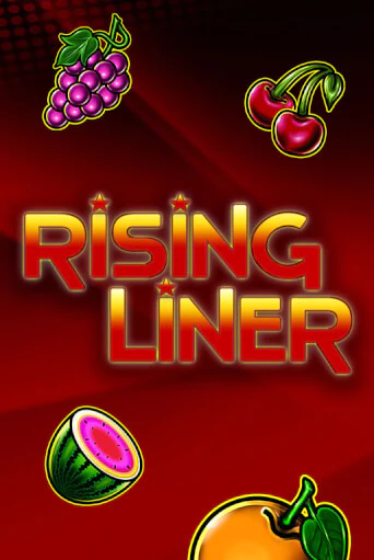 Игровой автомат Rising Liner демо игра | GMSlots Casino бесплатно