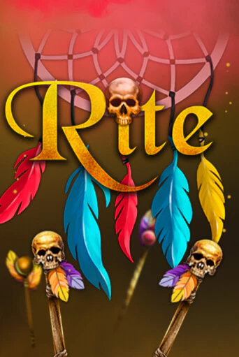 Игровой автомат The Rite демо игра | GMSlots Casino бесплатно