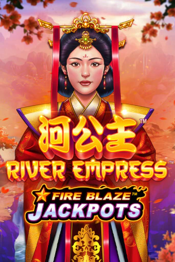 Игровой автомат Fire Blaze: River Empress демо игра | GMSlots Casino бесплатно