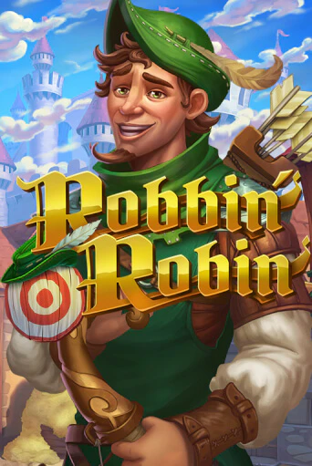 Игровой автомат Robbin Robin демо игра | GMSlots Casino бесплатно