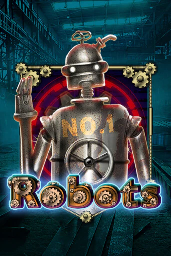 Игровой автомат Robots демо игра | GMSlots Casino бесплатно