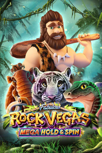 Игровой автомат Rock Vegas демо игра | GMSlots Casino бесплатно