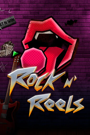 Игровой автомат Rock 'n' Reels демо игра | GMSlots Casino бесплатно