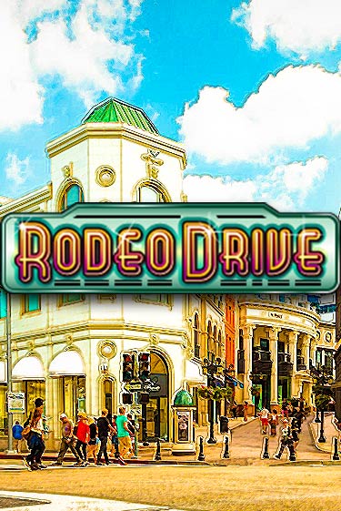 Игровой автомат Rodeo Drive демо игра | GMSlots Casino бесплатно