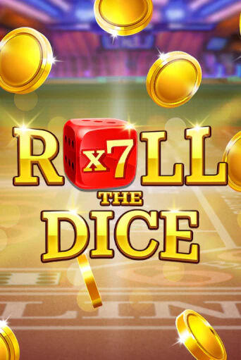 Игровой автомат Roll the Dice демо игра | GMSlots Casino бесплатно