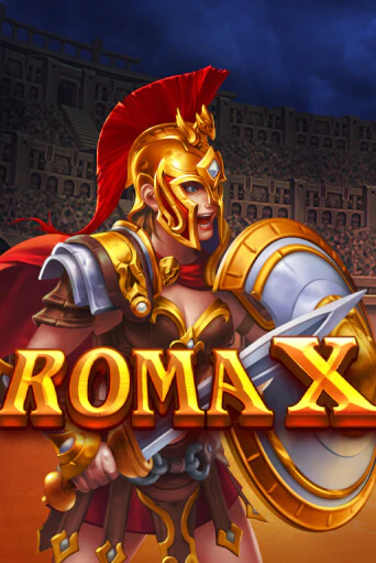 Игровой автомат Roma X демо игра | GMSlots Casino бесплатно