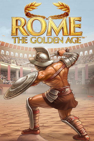 Игровой автомат Rome: The Golden Age демо игра | GMSlots Casino бесплатно