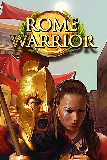 Игровой автомат Rome Warrior демо игра | GMSlots Casino бесплатно