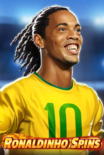 Игровой автомат Ronaldinho Spins демо игра | GMSlots Casino бесплатно