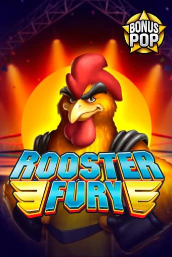 Игровой автомат Rooster Fury демо игра | GMSlots Casino бесплатно