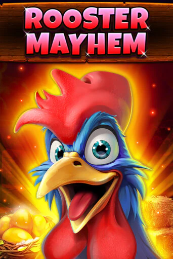 Игровой автомат Rooster Mayhem демо игра | GMSlots Casino бесплатно