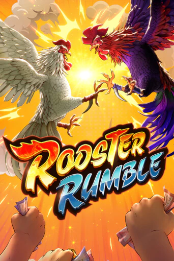 Игровой автомат Rooster Rumble демо игра | GMSlots Casino бесплатно