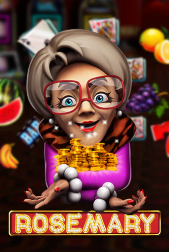 Игровой автомат Rosemary демо игра | GMSlots Casino бесплатно