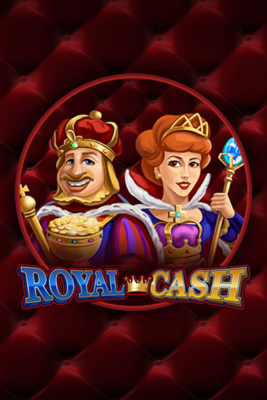 Игровой автомат Royal Cash демо игра | GMSlots Casino бесплатно