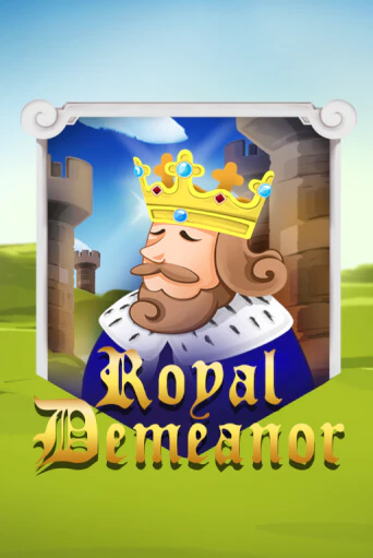 Игровой автомат Royal Demeanor демо игра | GMSlots Casino бесплатно