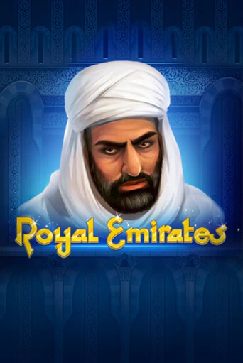 Игровой автомат Royal Emirates демо игра | GMSlots Casino бесплатно