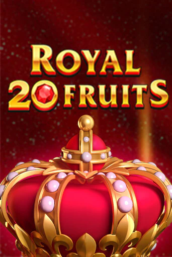 Игровой автомат Royal Fruits 20 демо игра | GMSlots Casino бесплатно