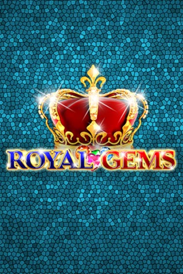 Игровой автомат Royal Gems демо игра | GMSlots Casino бесплатно