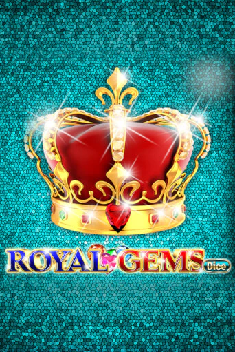 Игровой автомат Royal Gems Dice демо игра | GMSlots Casino бесплатно