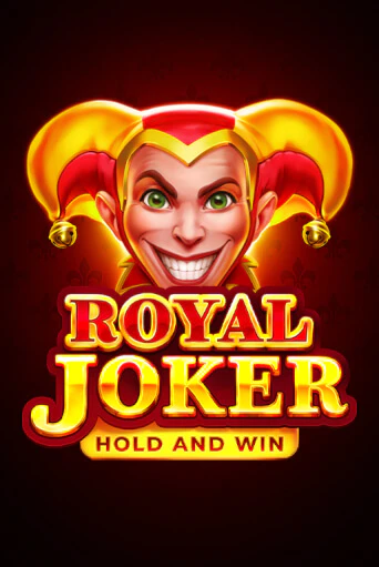 Игровой автомат Royal Joker: Hold and Win демо игра | GMSlots Casino бесплатно