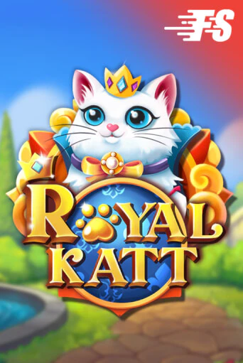 Игровой автомат Royal Katt демо игра | GMSlots Casino бесплатно