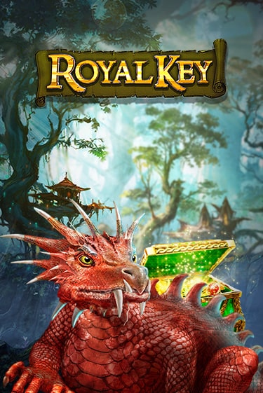 Игровой автомат Royal Key демо игра | GMSlots Casino бесплатно