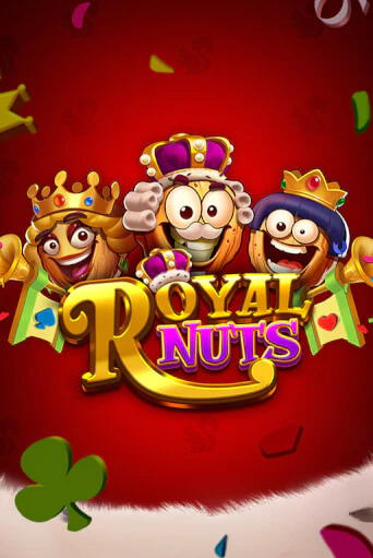 Игровой автомат Royal Nuts демо игра | GMSlots Casino бесплатно