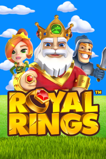 Игровой автомат Royal Rings демо игра | GMSlots Casino бесплатно