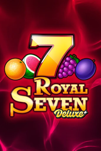 Игровой автомат Royal Seven Deluxe демо игра | GMSlots Casino бесплатно