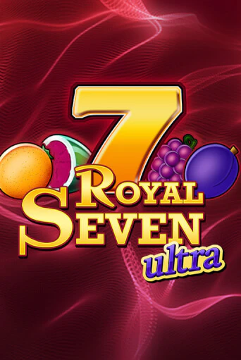 Игровой автомат Royal Seven Ultra демо игра | GMSlots Casino бесплатно