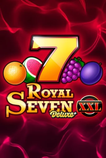 Игровой автомат Royal Seven XXL Deluxe демо игра | GMSlots Casino бесплатно