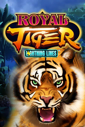 Игровой автомат Royal Tiger демо игра | GMSlots Casino бесплатно