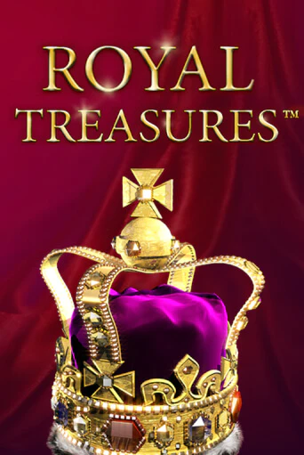 Игровой автомат Royal Treasures демо игра | GMSlots Casino бесплатно