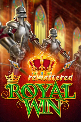 Игровой автомат Royal Win Remastered демо игра | GMSlots Casino бесплатно