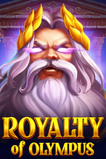 Игровой автомат Royalty of Olympus демо игра | GMSlots Casino бесплатно